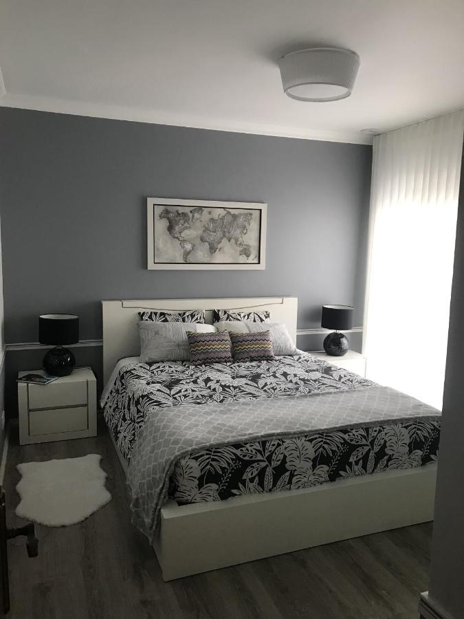 Modern Room Повуасан Екстер'єр фото