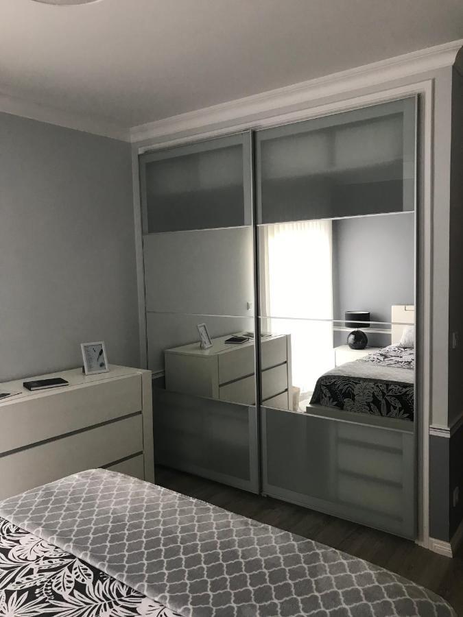 Modern Room Повуасан Екстер'єр фото